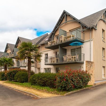 L'Arvor - Appt Piscine Et Sauna Partages Bénodet Eksteriør billede